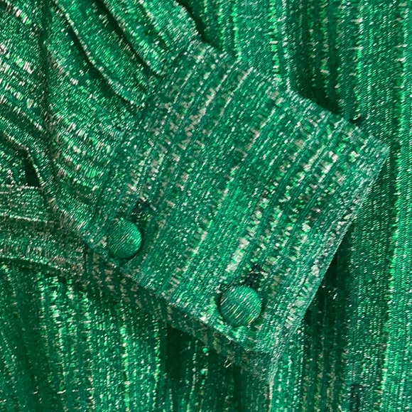 Vintage, original Blouse Co Ltd Vancouvr B.C Canada - Picture 5 of 7